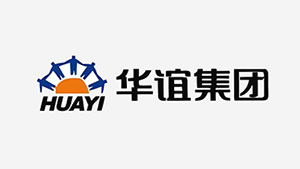 雙月攪拌合作客戶-華誼集團(tuán)