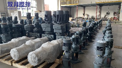 擺線針輪減速機(jī)運(yùn)行時高溫怎么辦？
