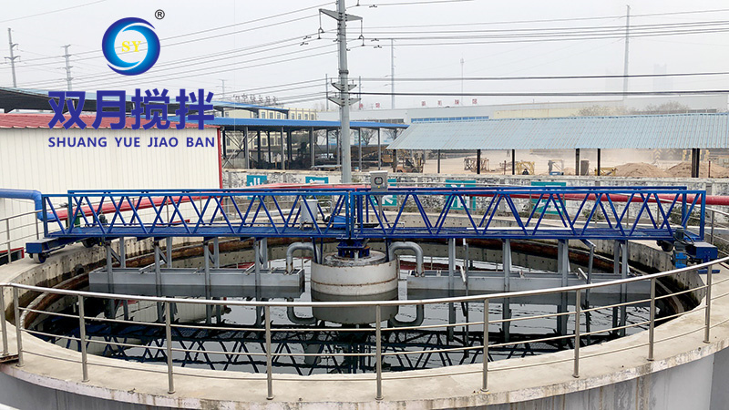 四川禾邦藥業(yè)醫(yī)療器械廢水處理案例